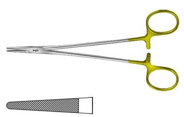 TC ДЕ’БЕКІ ГОЛКОТРИМАЧ 150MM